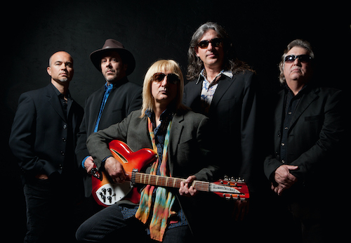 PettyBreakers: A Tribute to Tom Petty and the Heartbreakers