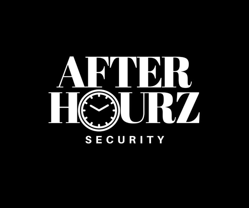 After Hourz security