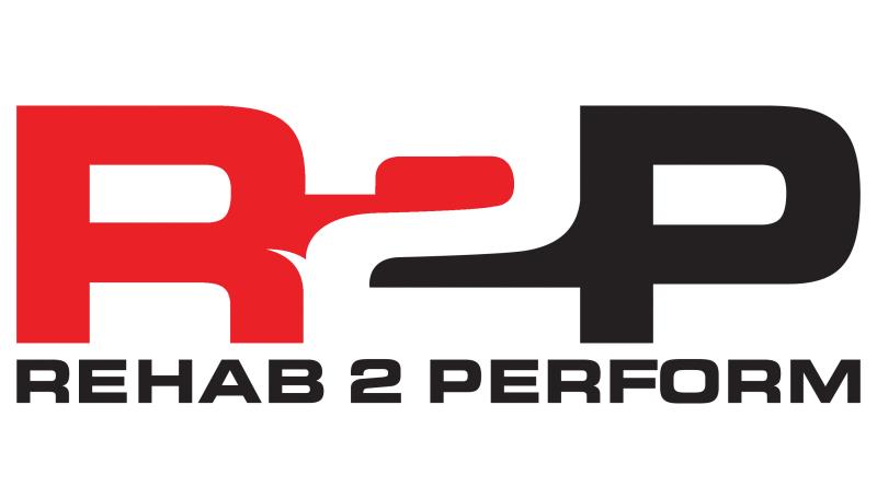 Rehab 2 Perform