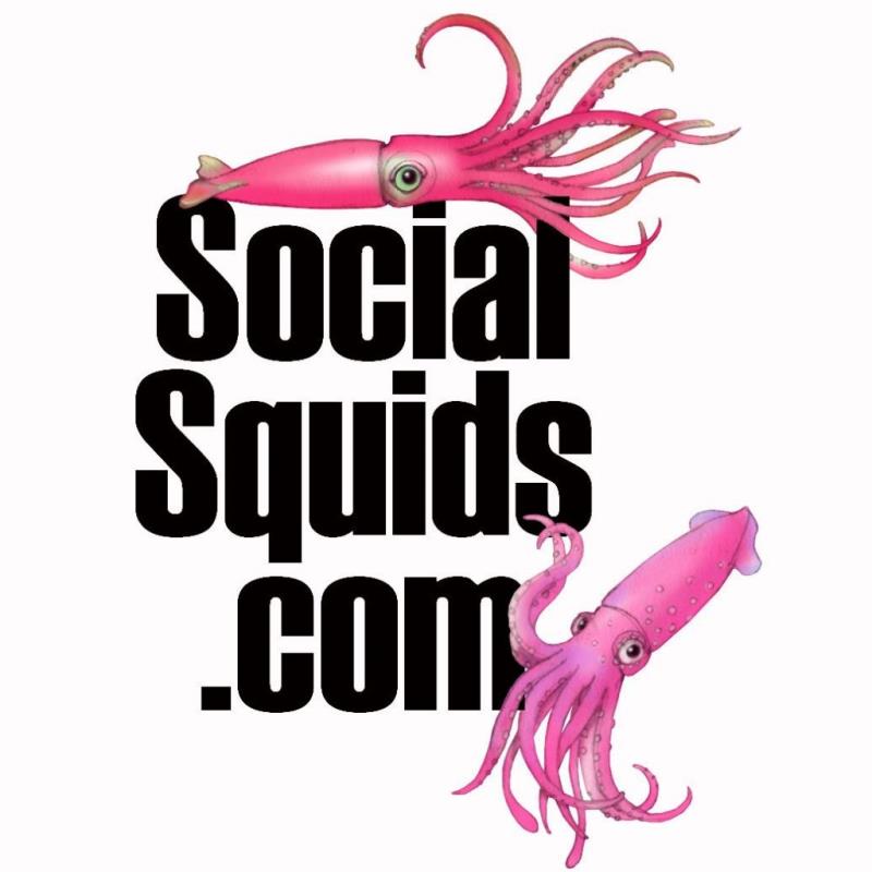 Social Squids