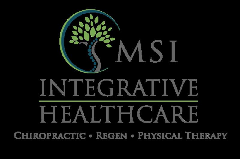 MSI Integrative Healthcare