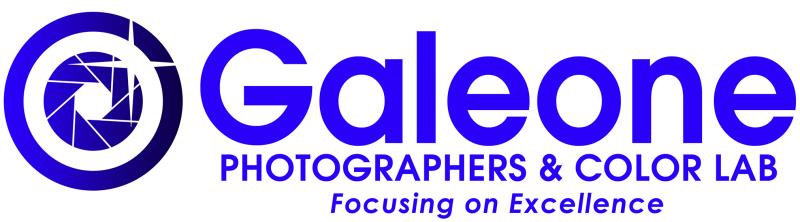 Galeone Photographers and Color Lab