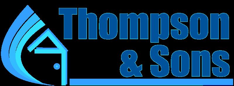 Thompson & Sons Waterproofing, Inc.